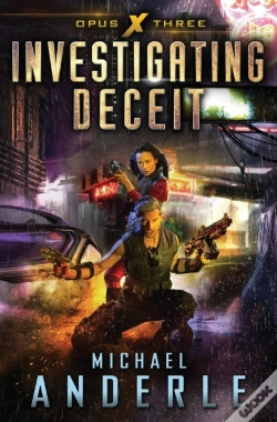 Capa do artigo Investigating Deceit