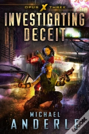 Capa do artigo Investigating Deceit