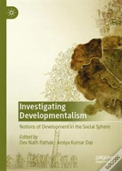 Capa do artigo Investigating Developmentalism