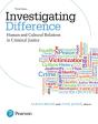 Investigating Difference - Preview