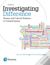Capa do artigo Investigating Difference