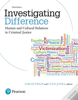 Capa do artigo Investigating Difference