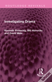 Investigating Drama