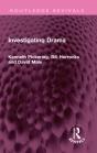 Investigating Drama - Preview