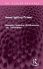 Investigating Drama - Preview