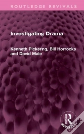 Investigating Drama