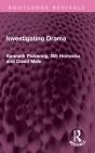 Investigating Drama - Preview