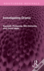 Investigating Drama