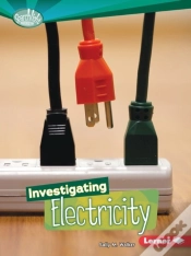 Capa do artigo Investigating Electricity