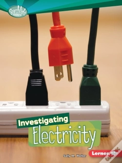 Capa do artigo Investigating Electricity