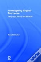 Investigating English Discourse