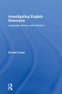 Investigating English Discourse - Preview