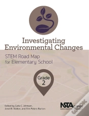 Capa do artigo Investigating Environmental Changes, Grade 2