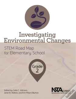 Capa do artigo Investigating Environmental Changes, Grade 2