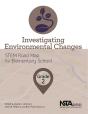 Investigating Environmental Changes, Grade 2 - Preview