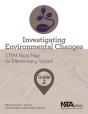 Investigating Environmental Changes - Preview