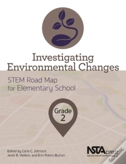 Capa do artigo Investigating Environmental Changes