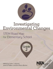 Capa do artigo Investigating Environmental Changes
