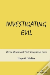 Capa do artigo Investigating Evil