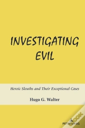 Capa do artigo Investigating Evil
