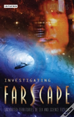 Capa do artigo Investigating 'Farscape'