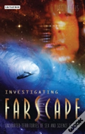 Capa do artigo Investigating "Farscape"