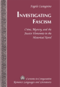 Investigating Fascism - Preview
