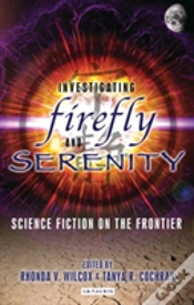 Capa do artigo Investigating Firefly And Serenity