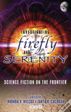 Capa do artigo Investigating Firefly And Serenity