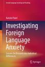 Investigating Foreign Language Anxiety - Preview