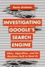 Investigating Google S Search Engine - Preview