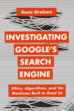Capa do artigo Investigating Google S Search Engine