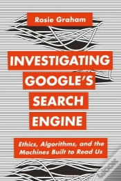 Capa do artigo Investigating Googleâ€™S Search Engine