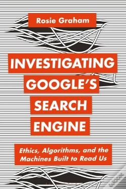 Capa do artigo Investigating Googleâ€™S Search Engine
