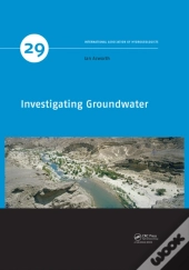Investigating Groundwater