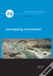 Capa do artigo Investigating Groundwater
