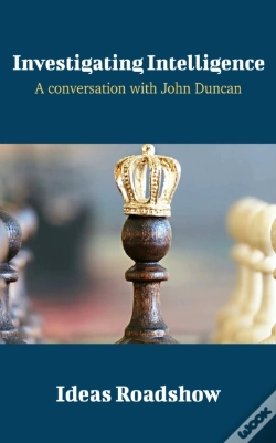 Capa do artigo Investigating Intelligence - A Conversation With John Duncan