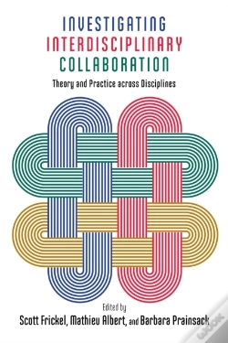 Capa do artigo Investigating Interdisciplinary Collaboration
