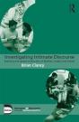 Investigating Intimate Discourse - Preview