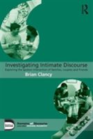 Investigating Intimate Discourse