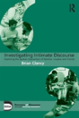 Investigating Intimate Discourse - Preview