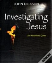 Capa do artigo Investigating Jesus