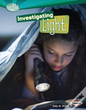 Capa do artigo Investigating Light