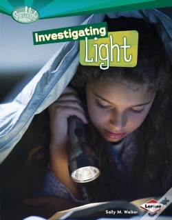 Capa do artigo Investigating Light