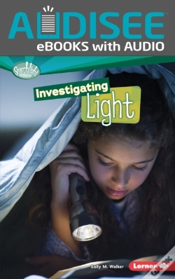 Capa do artigo Investigating Light