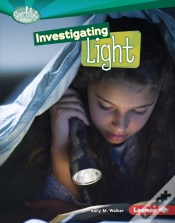 Capa do artigo Investigating Light