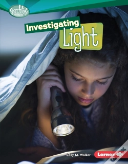 Capa do artigo Investigating Light