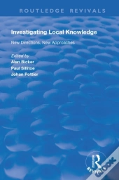 Investigating Local Knowledge