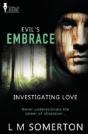 Investigating Love: Evil'S Embrace - Preview