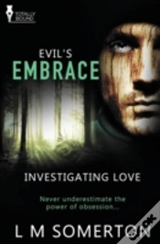 Capa do artigo Investigating Love: Evil